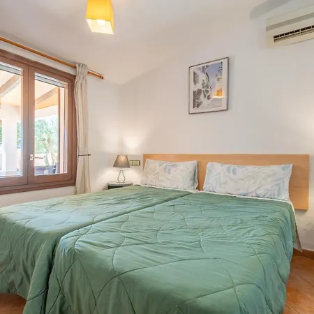 Villa Capricho Portocolom (Mallorca)
