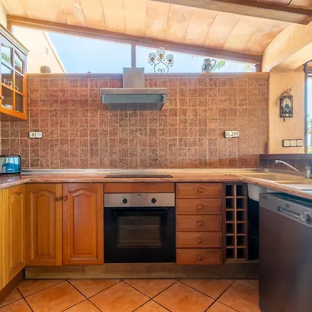 Capricho Villa Portocolom (Mallorca)