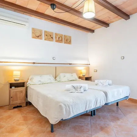 Capricho Villa