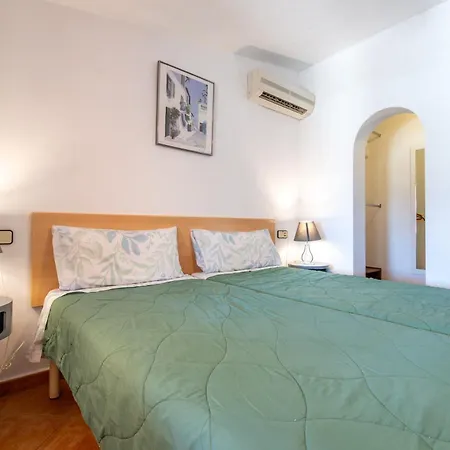 Villa Capricho *