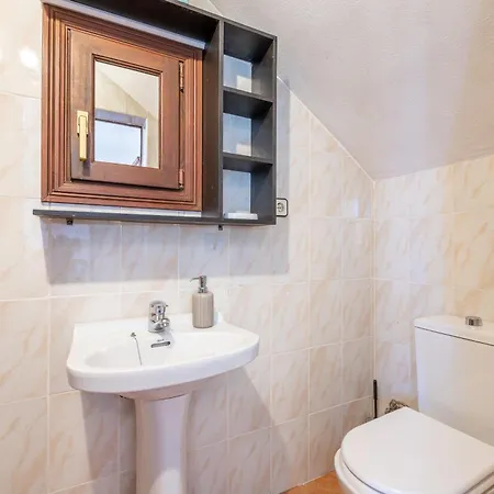Villa Capricho Portocolom (Mallorca)