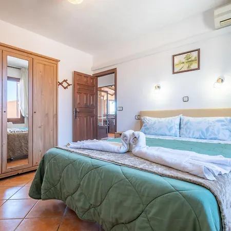 Capricho Villa