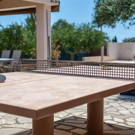 Villa Capricho Portocolom (Mallorca)