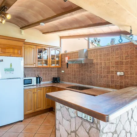 Villa Capricho Portocolom (Mallorca)
