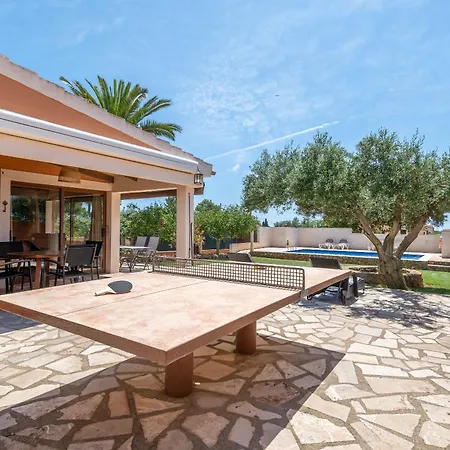 Capricho Villa