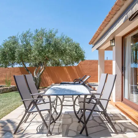 Villa Capricho Portocolom (Mallorca)