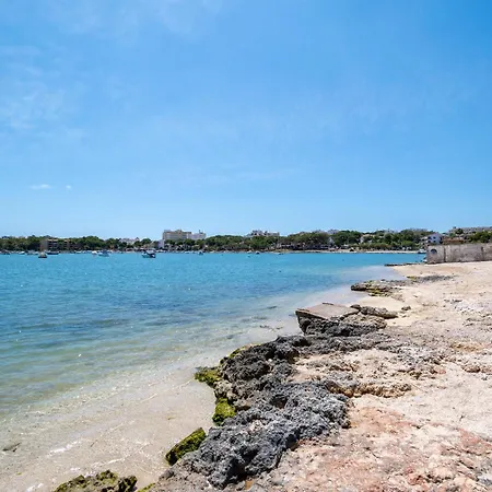 Capricho * Portocolom (Mallorca)