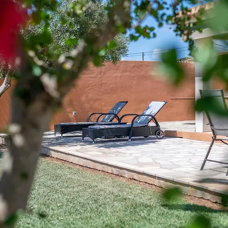 Capricho Villa
