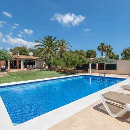 Villa Capricho