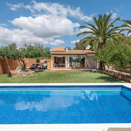 Villa Capricho *
