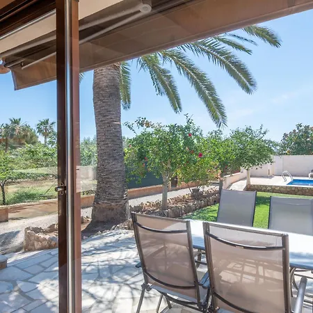 Capricho Villa Portocolom (Mallorca)