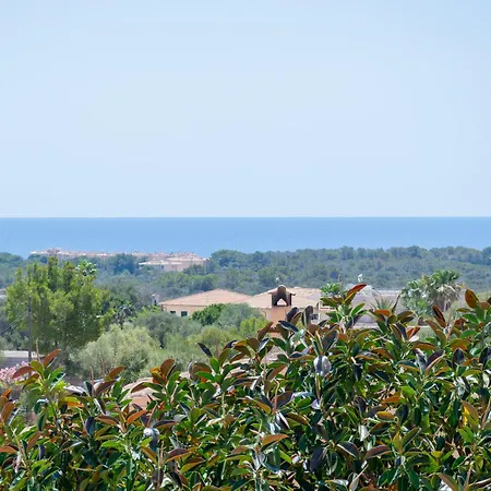 Capricho * Portocolom (Mallorca)