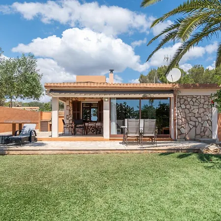 Villa Capricho *
